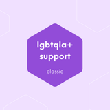 LGBTQIA+ Support 4.0