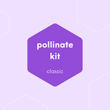 Pollinate Kit 4.0