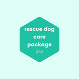 Rescue Dog Care Package [+]