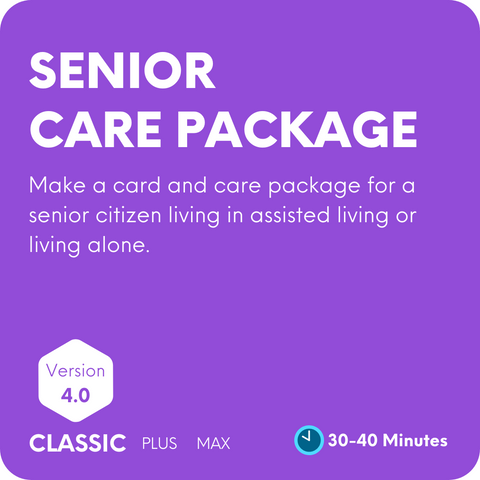 Senior Care Package 4.0