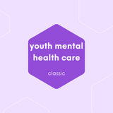 Youth Mental Health Care 4.0