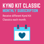 Kynd Kit Classic Subscription