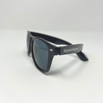 Do Good. Feel Good. Sunglasses (Black)