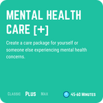 Medtronic Mental Health Care [+]