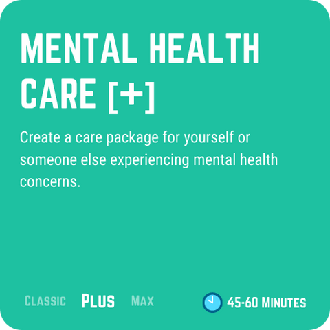 Medtronic Mental Health Care [+]