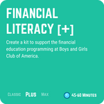 Medtronic Financial Literacy [+]