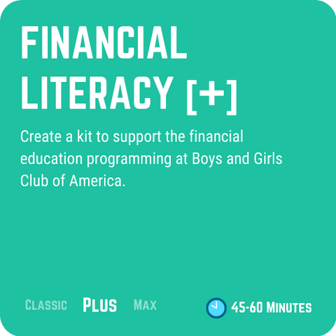 Medtronic Financial Literacy [+]