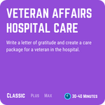 Medtronic Veteran Affairs Hospital Care