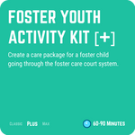 Medtronic Foster Youth Activity Kit [+]