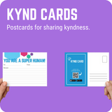 Kynd Cards