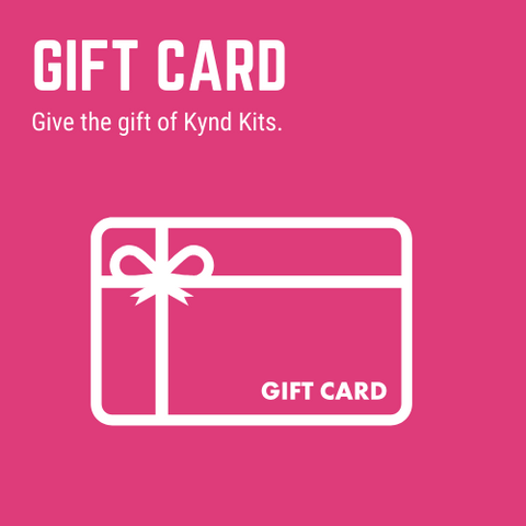 Kynd Kit Gift Card
