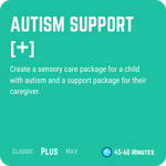 Medtronic Autism Support [+]