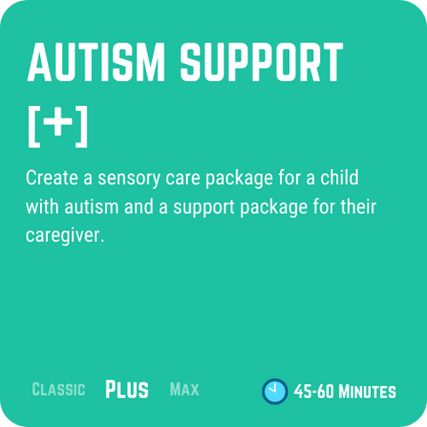 Medtronic Autism Support [+]