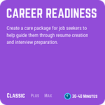 Medtronic Career Readiness