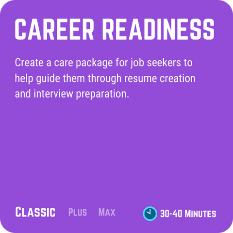 Medtronic Career Readiness