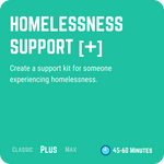 Homelessness Support [+] - HomeFirst