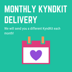 Monthly KyndKits