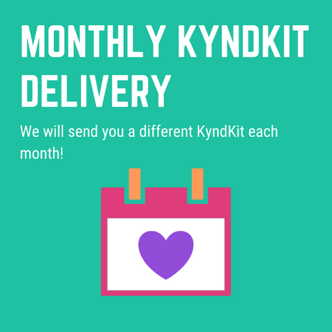 Monthly KyndKits