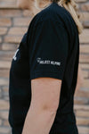 Do Good. Feel Good. T-Shirt (Black)